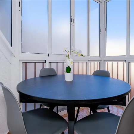 Bergantin Id141 Apartamento