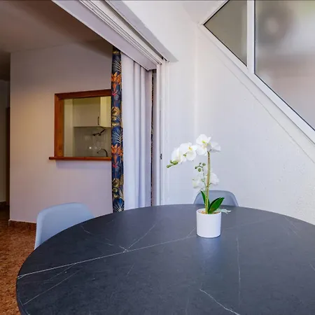 Bergantin Id141 Apartamento Torrevieja