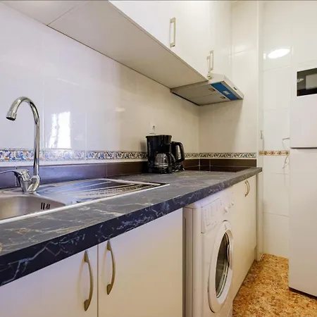 Bergantin Id141 Torrevieja