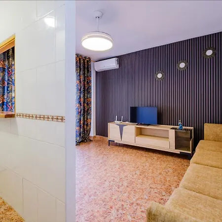 Bergantin Id141 Apartamento Torrevieja