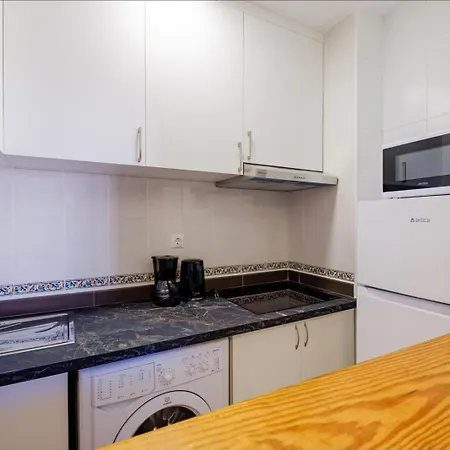Bergantin Id141 Apartamento Torrevieja