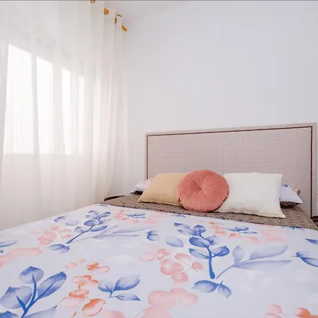 Bergantin Id141 Apartamento *