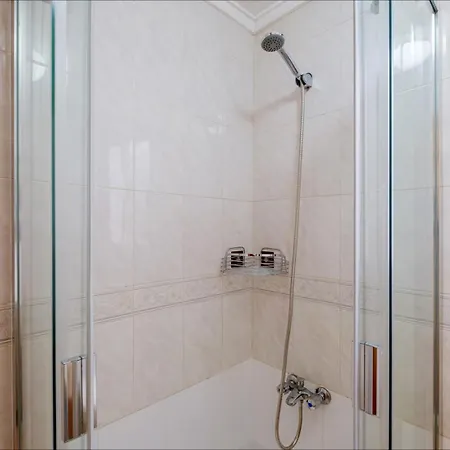 Apartamento Bergantin Id141 Torrevieja