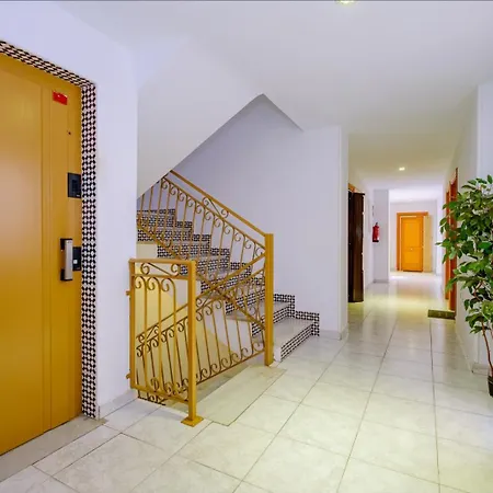 Bergantin Id141 Apartamento *