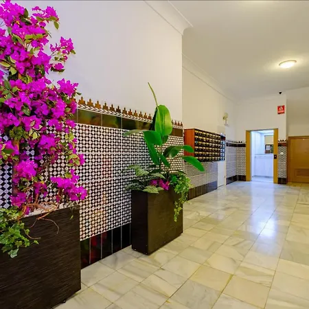 Bergantin Id141 Apartamento