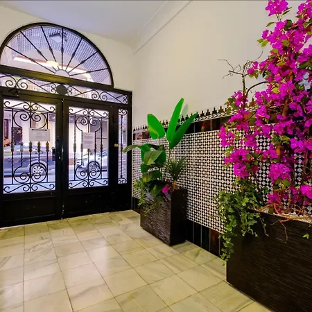 Apartamento Bergantin Id141